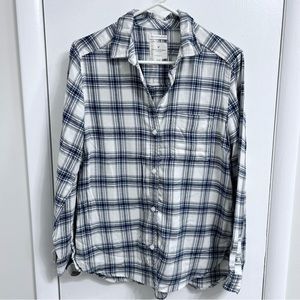 Ahh-Mazingly Soft American Eagle Outfitters Flannel